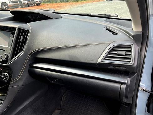 Used 2022 Subaru Crosstrek 2.5i Sport image 23