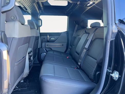 New 2025 GMC Hummer EV 2X image 13