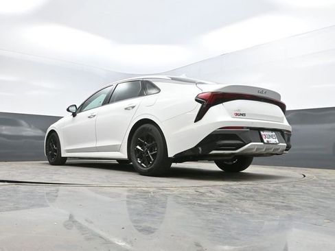 Used 2025 Kia K5 LXS FWD image 49