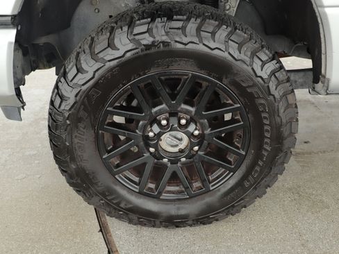 Used 2020 Ford F250 Lariat AWD/4WD image 4