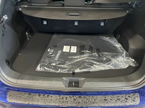 New 2026 Subaru Crosstrek 2.5i Sport AWD/4WD image 18