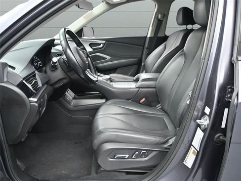Used 2021 Acura RDX SH-AWD image 7