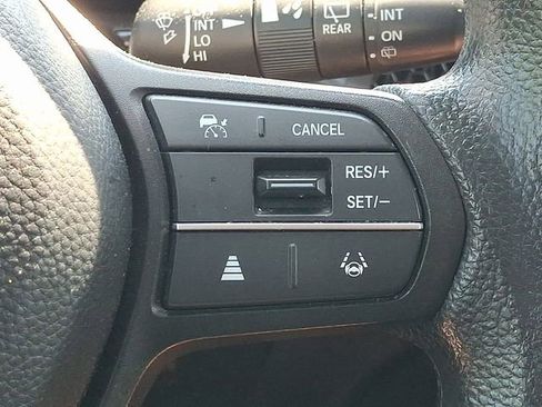 Certified 2023 Honda CR-V EX image 18