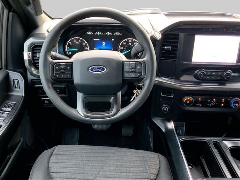 Used 2023 Ford F150 XL w/ STX Appearance Package RWD image 4