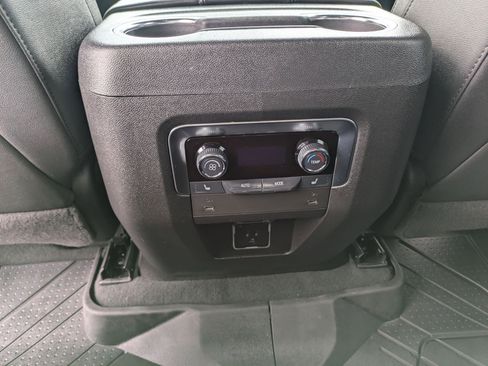 Certified 2025 Chevrolet Tahoe Z71 w/ Comfort Package image 15