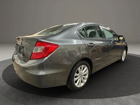 Used 2012 Honda Civic EX image 8