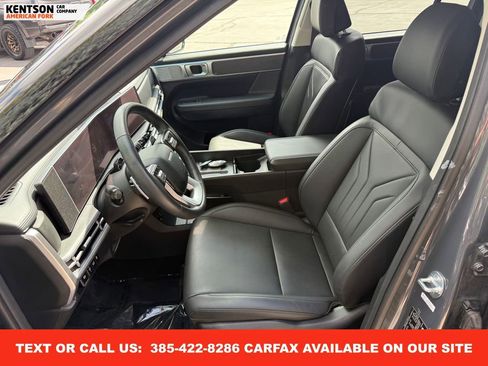 Used 2025 Hyundai Santa Fe SEL image 30