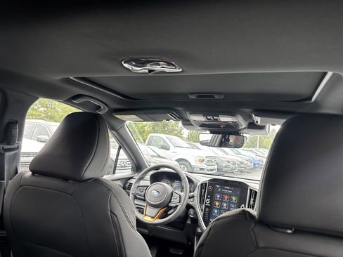 New 2026 Subaru Crosstrek 2.5i Wilderness AWD/4WD image 16