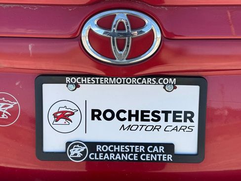 Used 2007 Toyota Camry XLE FWD image 42