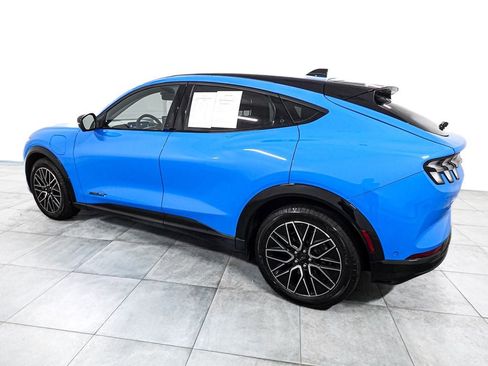 Used 2024 Ford Mustang Mach-E Premium RWD image 4