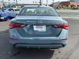 Used 2024 Nissan Sentra SV image 4