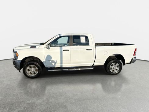 Used 2023 RAM 2500 Big Horn w/ Level 1 Equipment Group image 8