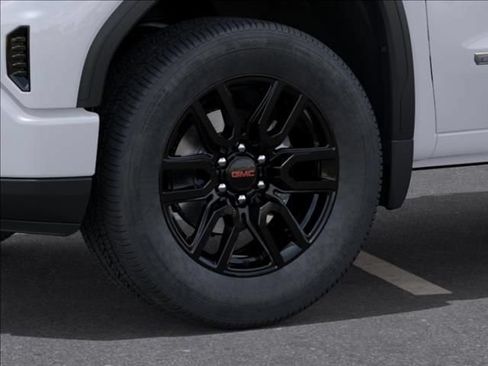 New 2026 GMC Sierra 1500 Elevation AWD/4WD image 11
