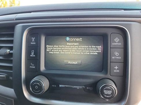 Used 2021 RAM 1500 Tradesman AWD/4WD image 13