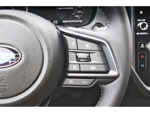 New 2026 Subaru Forester Limited AWD/4WD image 14