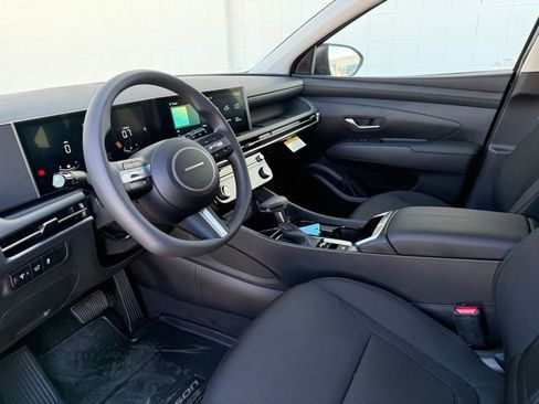 New 2026 Hyundai Tucson SEL AWD/4WD image 4