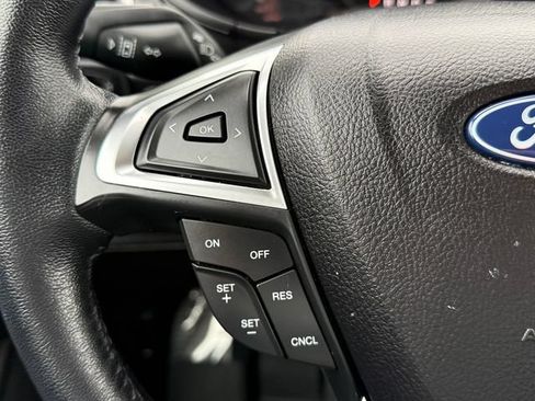 Certified 2023 Ford Edge SEL w/ Sport Appearance Package AWD/4WD image 21