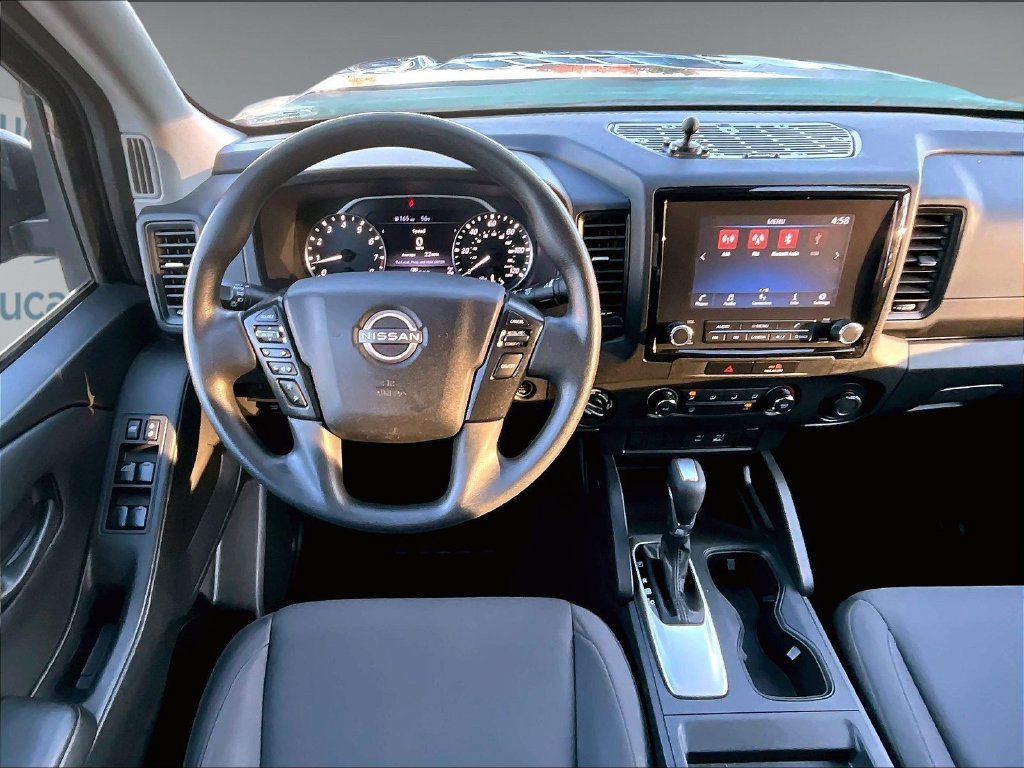 Used 2023 Nissan Frontier S AWD/4WD image 17
