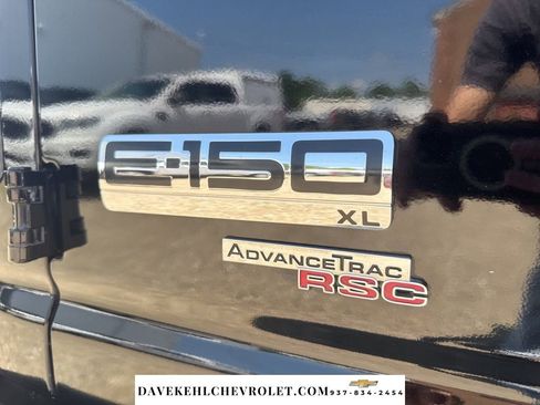 Used 2011 Ford E-150 and Econoline 150 Wagon RWD image 34