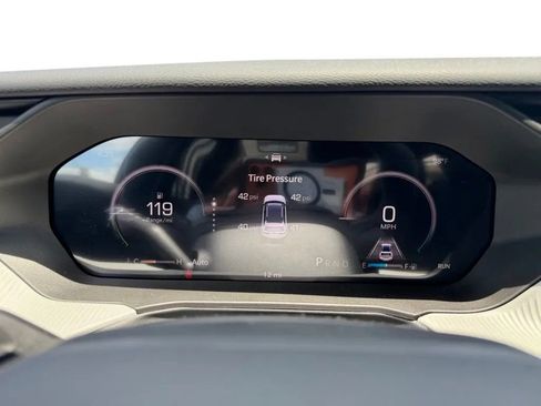 New 2026 Jeep Cherokee Laredo AWD/4WD image 19