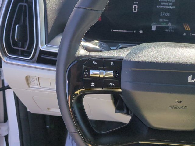 Certified 2026 Kia Sorento S w/ S Panoramic Sunroof Package FWD image 18
