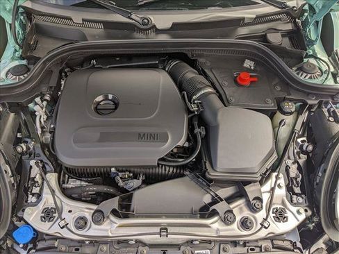 New 2027 MINI Cooper S FWD image 15