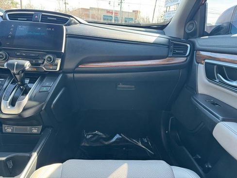 Used 2022 Honda CR-V EX-L image 13