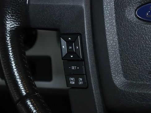 Used 2012 Ford F150 FX4 w/ FX Luxury Pkg image 21