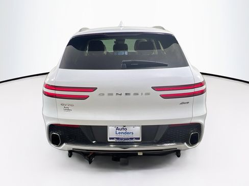 Used 2023 Genesis GV70 2.5T image 6