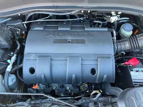 Used 2012 Honda Ridgeline RTL image 29