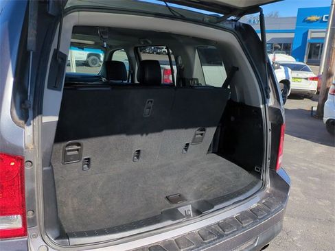 Used 2015 Honda Pilot EX-L image 25