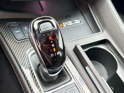 Used 2025 Cadillac CT5 V image 17