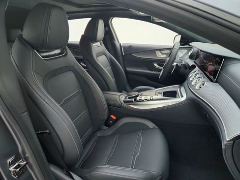 New 2026 Mercedes-Benz AMG GT 53 image 19