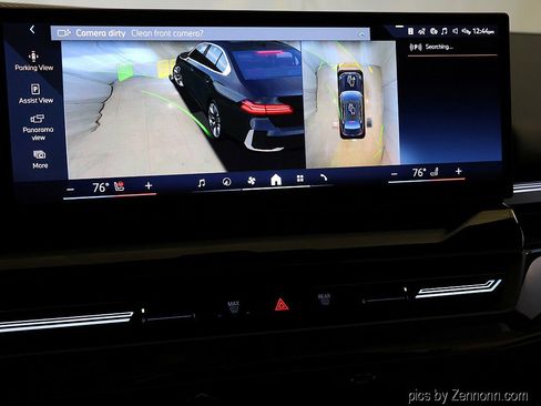 Certified 2024 BMW 530i xDrive w/ Premium Package image 23