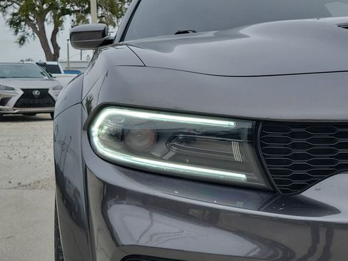 Used 2022 Dodge Charger Scat Pack image 7