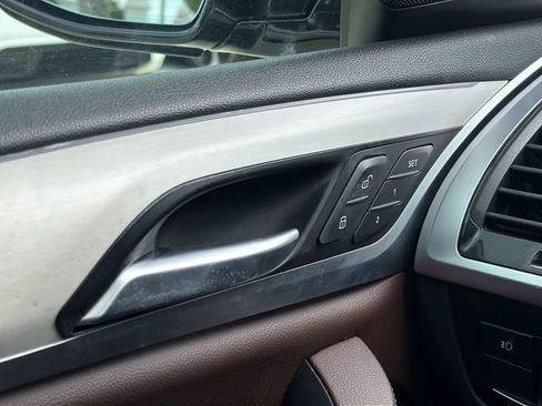 Used 2019 BMW X3 sDrive30i w/ Premium Package RWD image 18