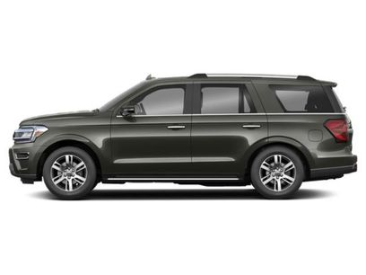 Used 2024 Ford Expedition Limited