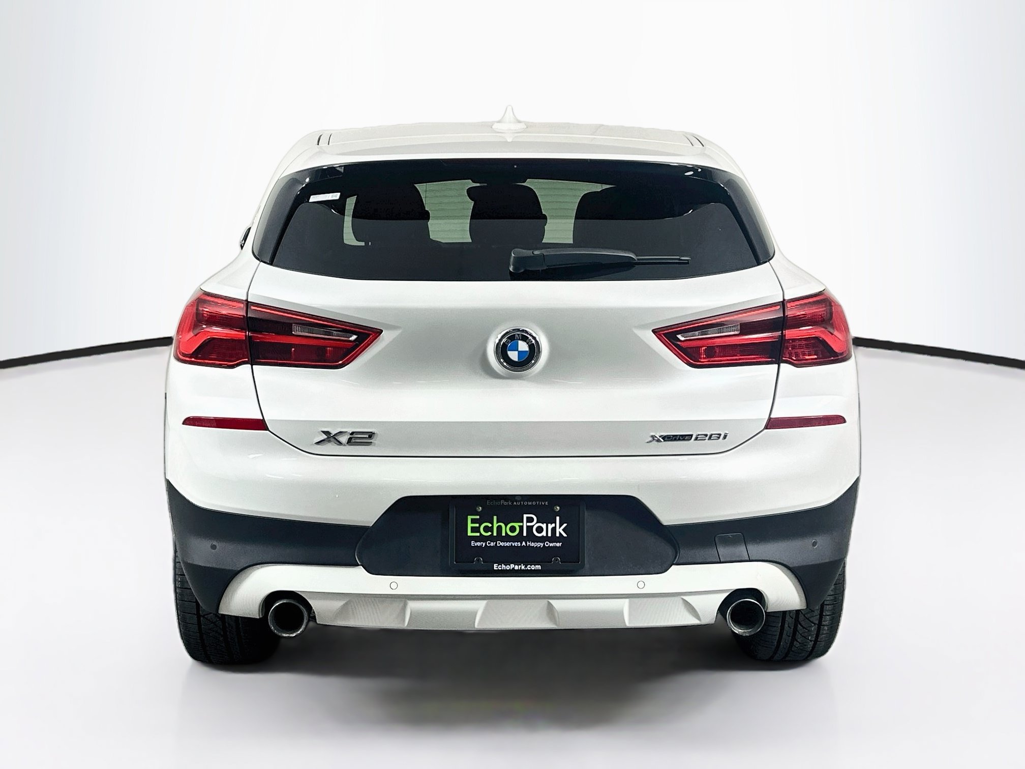 Used 2018 BMW X2 xDrive28i AWD/4WD image 7