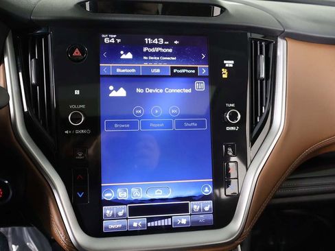 Used 2022 Subaru Outback Touring image 50