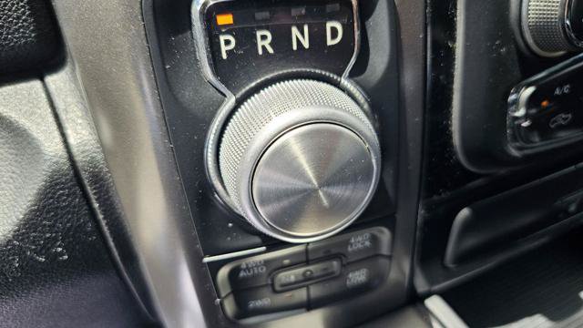 Used 2018 RAM 1500 Sport w/ Sport Premium Group AWD/4WD image 18