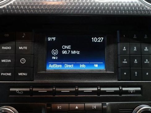 Used 2018 Ford Mustang GT w/ GT Performance Package RWD image 29