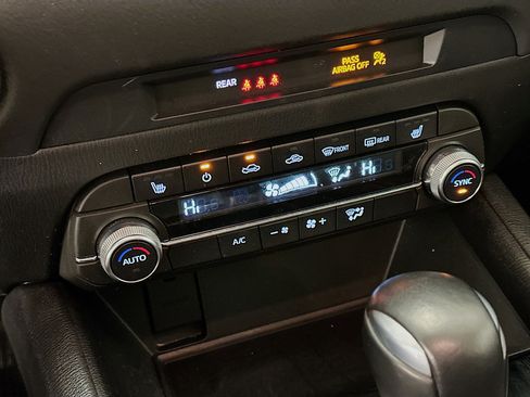 Used 2025 MAZDA CX-5 AWD 2.5 S w/ Select Package image 24