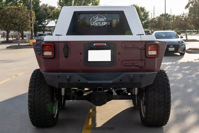 Used 2020 Jeep Wrangler Unlimited Sport S AWD/4WD image 5