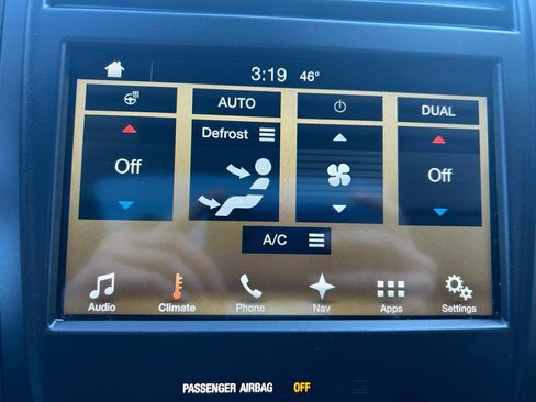 Used 2016 Lincoln MKC Reserve w/ Lincoln MKC Climate Package image 24