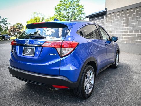 Used 2019 Honda HR-V EX image 5