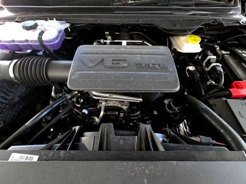 New 2026 RAM 1500 Express image 28