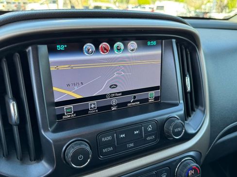 Used 2017 GMC Canyon Denali AWD/4WD image 33