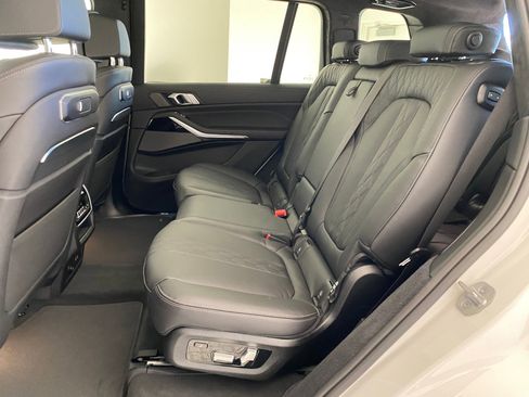 New 2026 BMW ALPINA XB7 AWD/4WD image 14