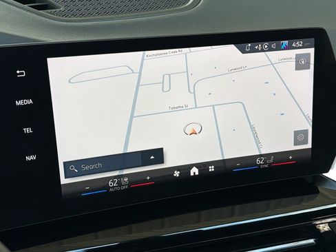 Used 2025 BMW X1 xDrive28i image 7