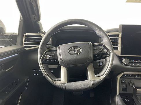 New 2026 Toyota Tundra Platinum AWD/4WD image 14